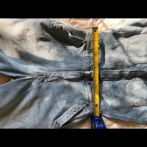 Mother half spring jumpsuit - Picture 4 of 5